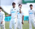 Tests against England great preparation for WTC final: Southee