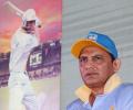 Azharuddin escapes unhurt after car accident in Rajasthan