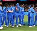 Indian women's tour of Australia postponed due to COVID