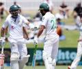 Pakistan players competed with fatigued bodies and minds: Misbah