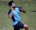 Shardul likely to play in Sydney Test, Umesh out of series