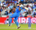 'Looks like India have moved past Dhoni at this stage'