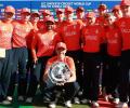 England win ICC U-19 WC Plate Trophy