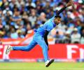 Be patient, don't rush comeback: Zaheer advises Pandya