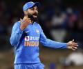 Jolted India aim to bounce back in must-win 2nd ODI