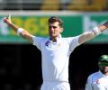 2nd Test: Shaheen stars in Pakistan's big win over Zimbabwe