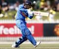 PHOTOS: Mandhana, Verma power India to victory vs Aus