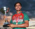 What happened after final was unfortunate: Bangladesh skipper on rival teams coming to blows