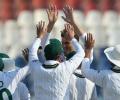 1st Test: Pakistan inflict innings defeat on Bangladesh
