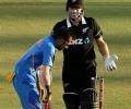 Chahal plays down series defeat to New Zealand