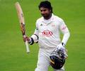 Sangakkara-led MCC to play four matches in Pakistan