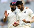Expect Indian pacers to perform better in Tests: Turner