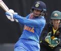 ICC T20 rankings: Smriti Mandhana rises to 4th