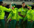 Olympic body takes control of Cricket South Africa