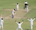 Ranji: Majumdar rallies Bengal; Parthiv hoists Gujarat