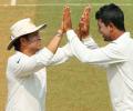 Pragyan Ojha retires from international cricket