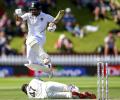 Why Pant's run-out was huge for New Zealand