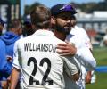 'Kohli never crosses line between aggression and misbehaviour'