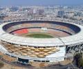 Ahmedabad set to host 2026 T20 WC final