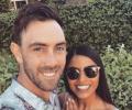 Maxwell engaged to Indian-origin girlfriend Vini Raman