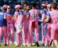 Rajasthan Royals to play two IPL home games in Guwahati