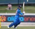 India cricketer Taniya Bhatia robbed at London hotel