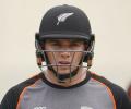 New Zealand sweat on ailing Williamson and Nicholls