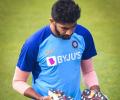 Will Bumrah play Brisbane Test?