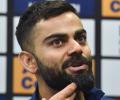 Don't want to comment irresponsibly without full knowledge: Kohli on CAA