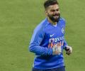 Kohli: Painful to see people's hunger plight