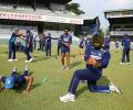 Lankan players are skilled, but need match education: Coach Arthur