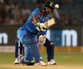 Battle for openers slot: I am back in picture, says Dhawan