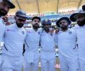 WTC: Indian team to go into quarantine on May 25