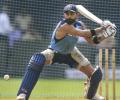 2nd ODI: Kohli to be back at No 3 after strategy backfires