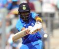 People should not panic after one loss: Kohli