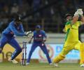 Dual role: Rahul couldn't have asked for better start!