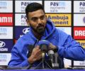 KL Rahul revs up for double duty in upcoming Asia Cup