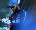 Virat Kohli's approach for New Zealand tour