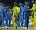 The post-mortem of Australia's defeat in Rajkot