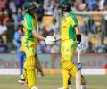 Australia need ideal No 3 batsman in ODIs: Ponting