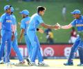 U-19 World Cup: India start off with easy win against SL