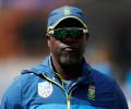 Bangladesh appoint West Indian Gibson as bowling coach