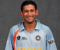 Agarkar frontrunner for chief selector's post