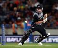 New Zealand batsman in awe of phenomenal Bumrah