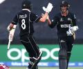 NZ overcome Windies to make U-19 WC semis