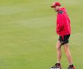 Fulton quits as NZ batting coach