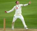 Unfazed England spinner Bess feels 'dangerous'