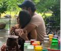 Rohit posts a loved-up pic; gets trolled by Yuvraj