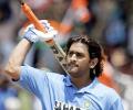 From 0 to hero: The Amazing Dhoni