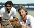 'Gavaskar Wasn't The Best Captain'